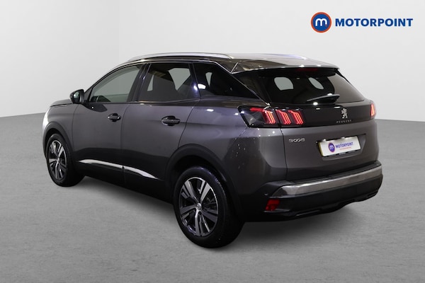 Used Peugeot 3008 2022 for sale - 76290743: Photo 5