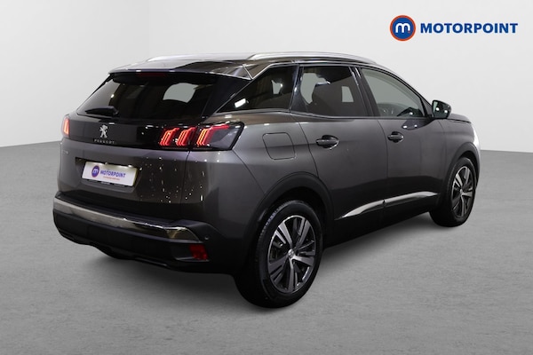 Used Peugeot 3008 2022 for sale - 76290743: Photo 7
