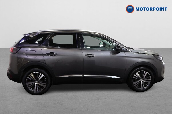 Used Peugeot 3008 2022 for sale - 76290743: Photo 8
