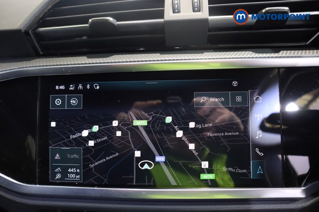 Used Audi Q3 2022 for sale - 77775641: Photo 10