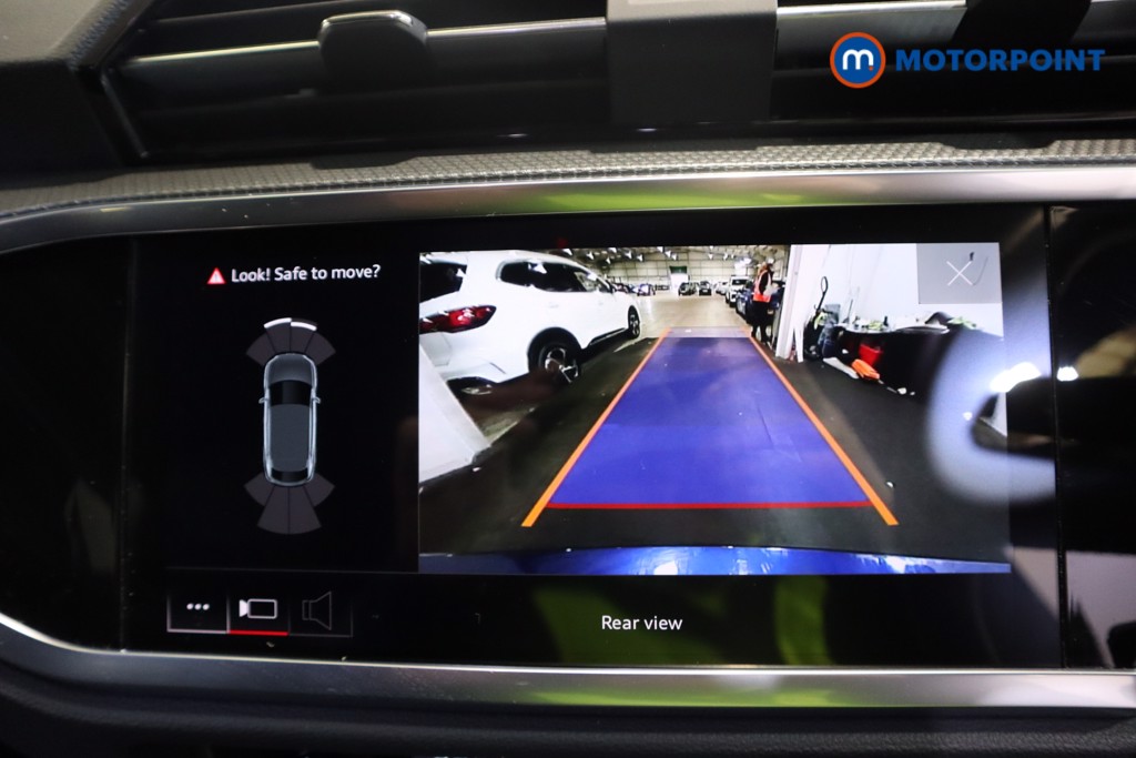 Used Audi Q3 2022 for sale - 77775641: Photo 11