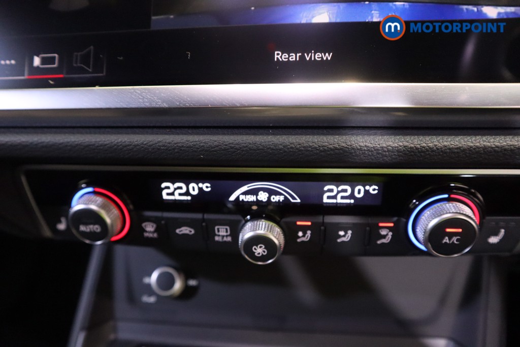 Used Audi Q3 2022 for sale - 77775641: Photo 13