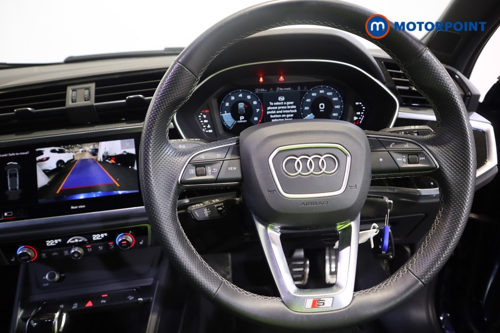 Used Audi Q3 2022 for sale - 77775641: Photo 15