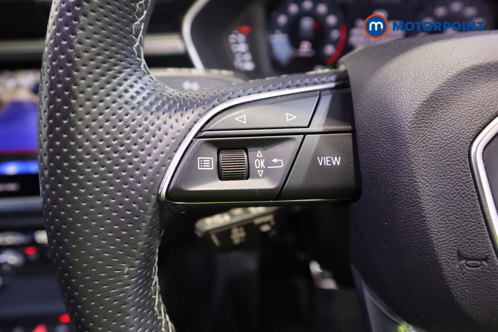 Used Audi Q3 2022 for sale - 77775641: Photo 16