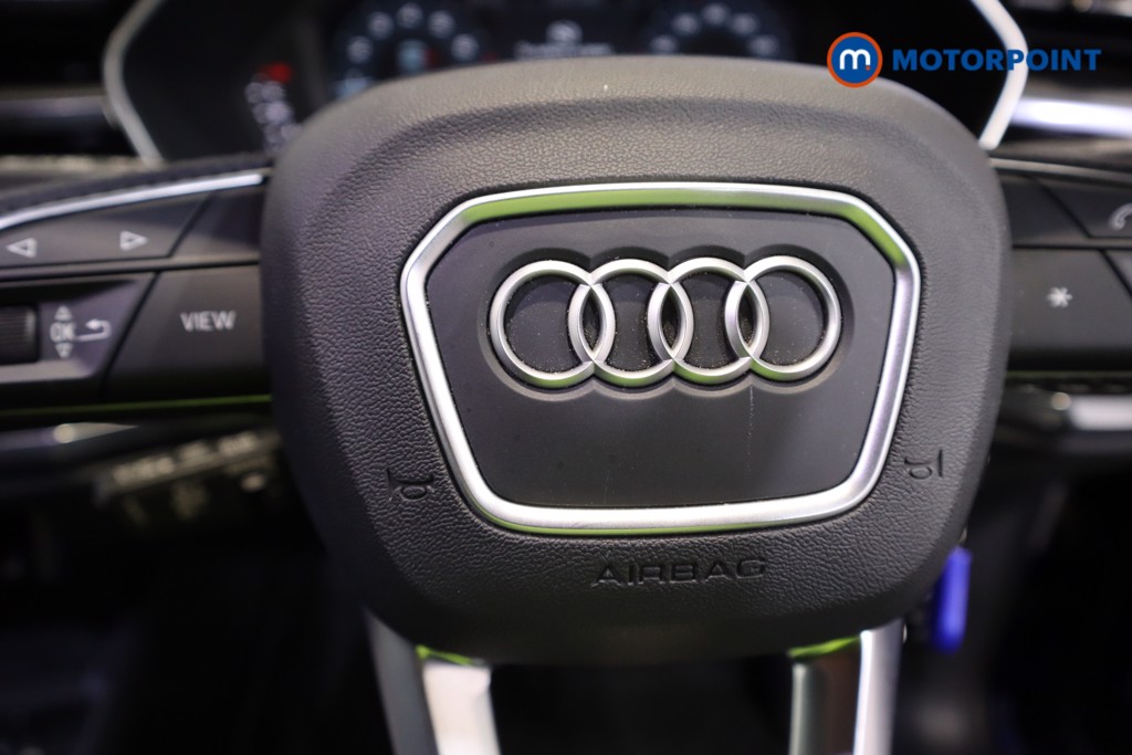 Used Audi Q3 2022 for sale - 77775641: Photo 17