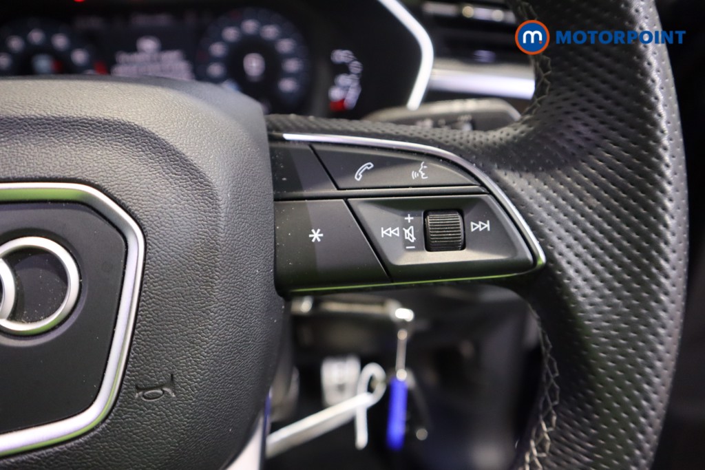 Used Audi Q3 2022 for sale - 77775641: Photo 18