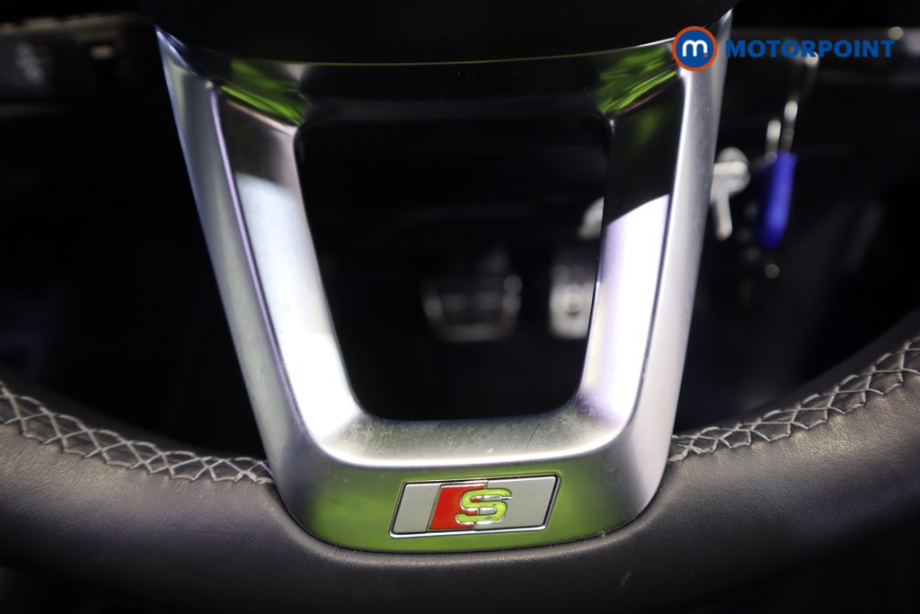 Used Audi Q3 2022 for sale - 77775641: Photo 19