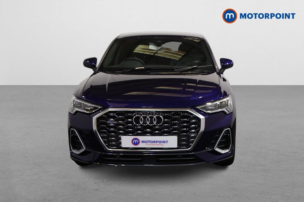 Used Audi Q3 2022 for sale - 77775641: Photo 2