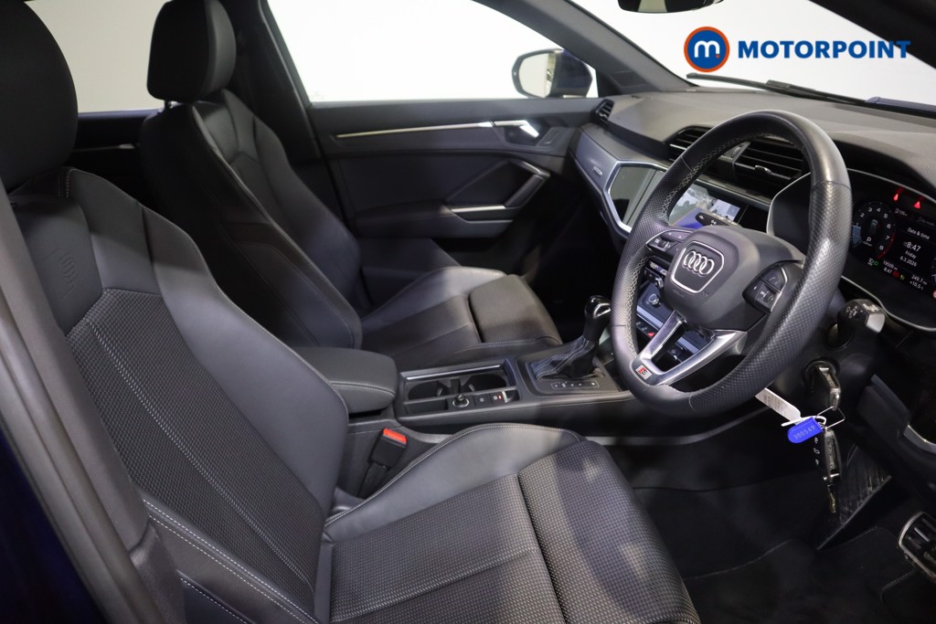 Used Audi Q3 2022 for sale - 77775641: Photo 25