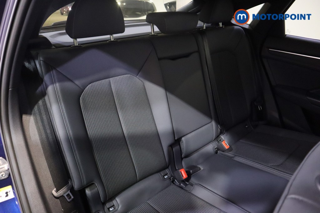 Used Audi Q3 2022 for sale - 77775641: Photo 26