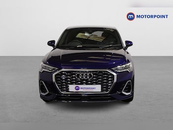 Used Audi Q3 2022 for sale - 77775641: Photo