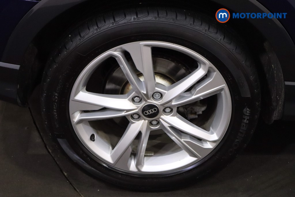 Used Audi Q3 2022 for sale - 77775641: Photo 30