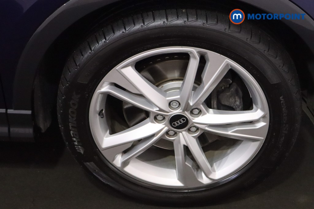 Used Audi Q3 2022 for sale - 77775641: Photo 31