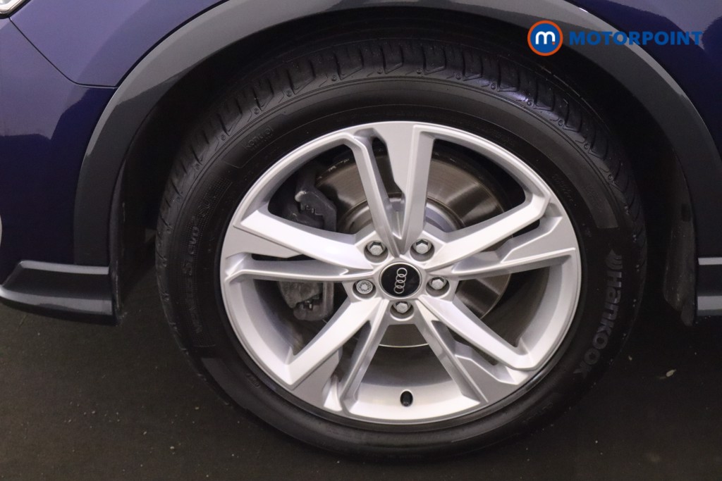 Used Audi Q3 2022 for sale - 77775641: Photo 32