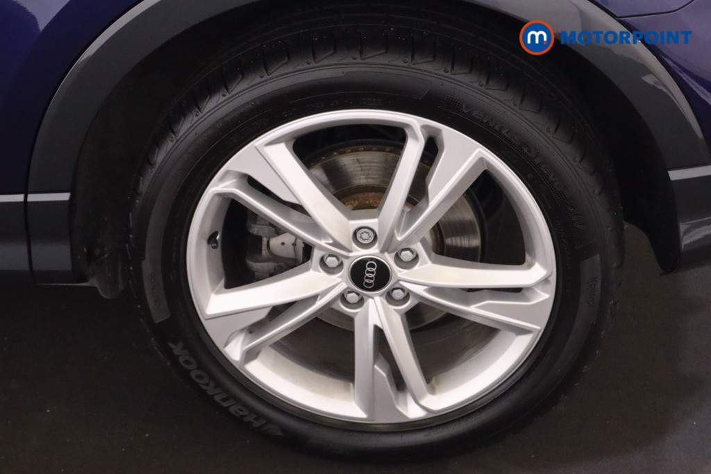 Used Audi Q3 2022 for sale - 77775641: Photo 33