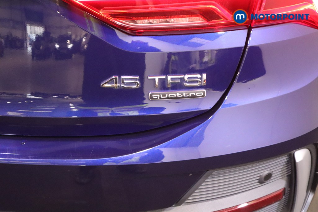 Used Audi Q3 2022 for sale - 77775641: Photo 37