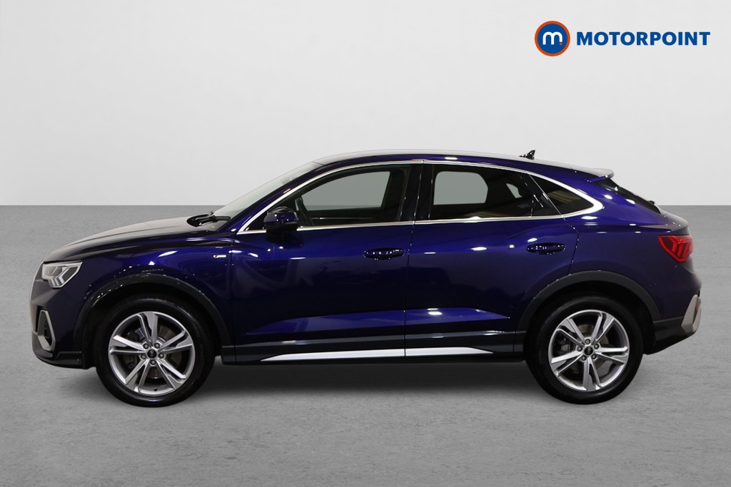 Used Audi Q3 2022 for sale - 77775641: Photo 4
