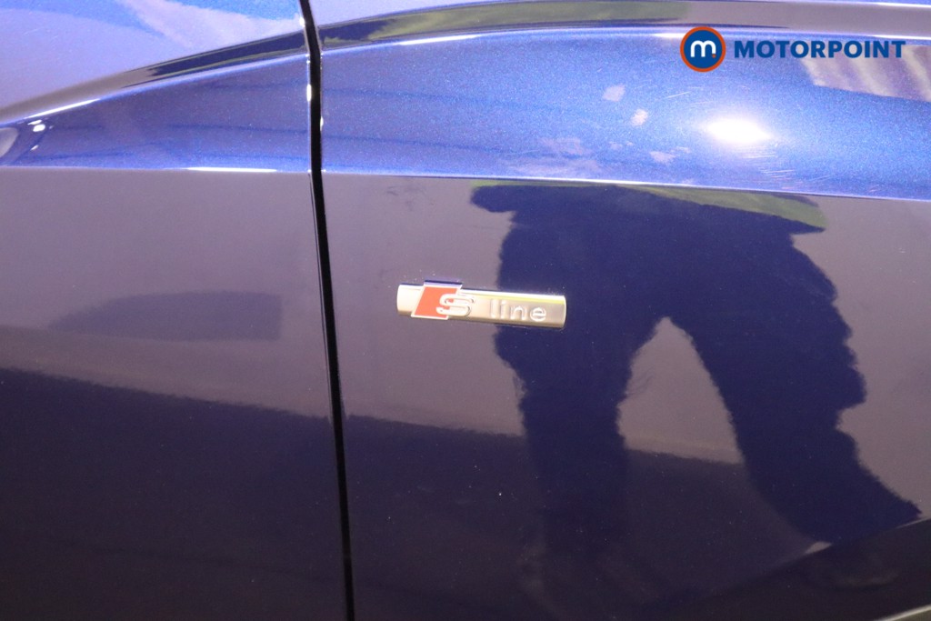 Used Audi Q3 2022 for sale - 77775641: Photo 40