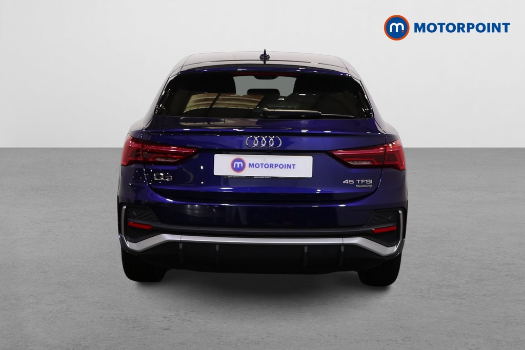 Used Audi Q3 2022 for sale - 77775641: Photo 6