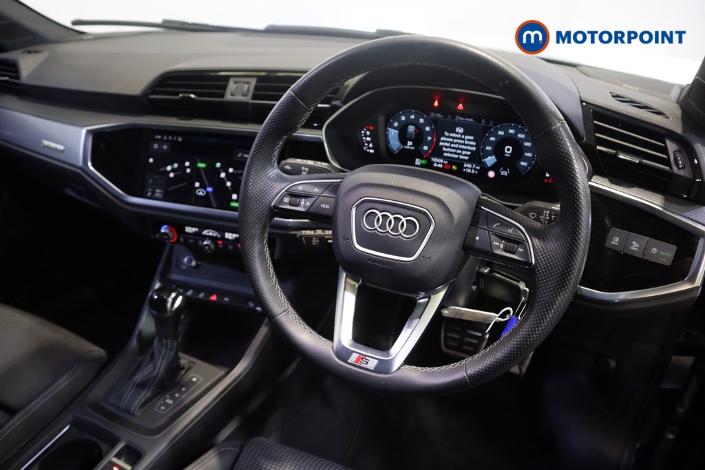 Used Audi Q3 2022 for sale - 77775641: Photo 9