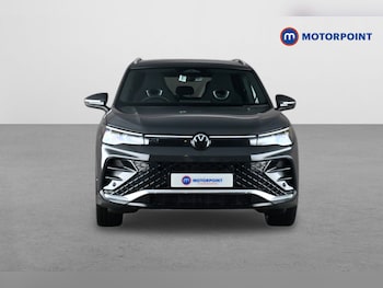 Used Volkswagen Tiguan 2025 for sale - 79445501: Photo