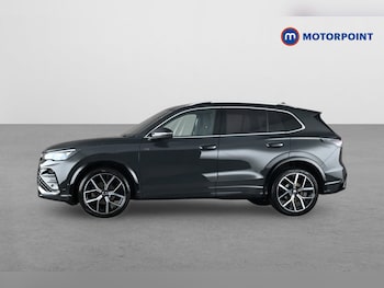 Used Volkswagen Tiguan 2025 for sale - 79445501: Photo