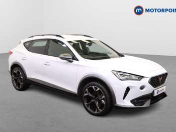 Used Cupra Formentor 2023 for sale - 74915437: Photo