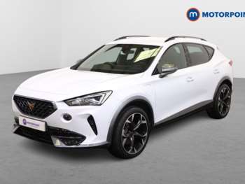 Used Cupra Formentor 2023 for sale - 74915437: Photo