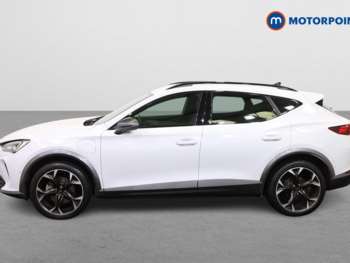 Used Cupra Formentor 2023 for sale - 74915437: Photo