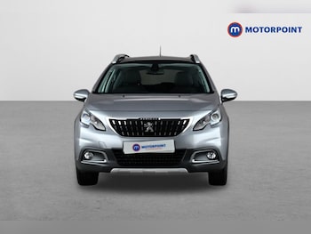 Used Peugeot 2008 undefined for sale - 78485609: Photo