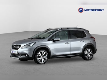 Used Peugeot 2008 undefined for sale - 78485609: Photo