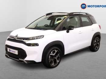 Used Citroen C3 Aircross 2024 for sale - 74857333: Photo