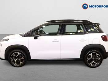 Used Citroen C3 Aircross 2024 for sale - 74857333: Photo
