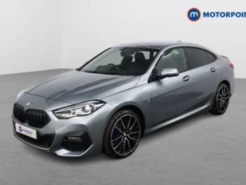 Used BMW 2 Series 2023 for sale - 74745690: Photo