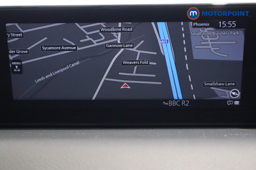 Used Mazda MX-30 2021 for sale - 77718810: Photo 10