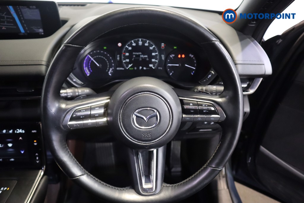 Used Mazda MX-30 2021 for sale - 77718810: Photo 11