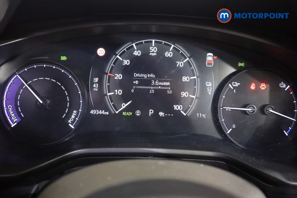 Used Mazda MX-30 2021 for sale - 77718810: Photo 12