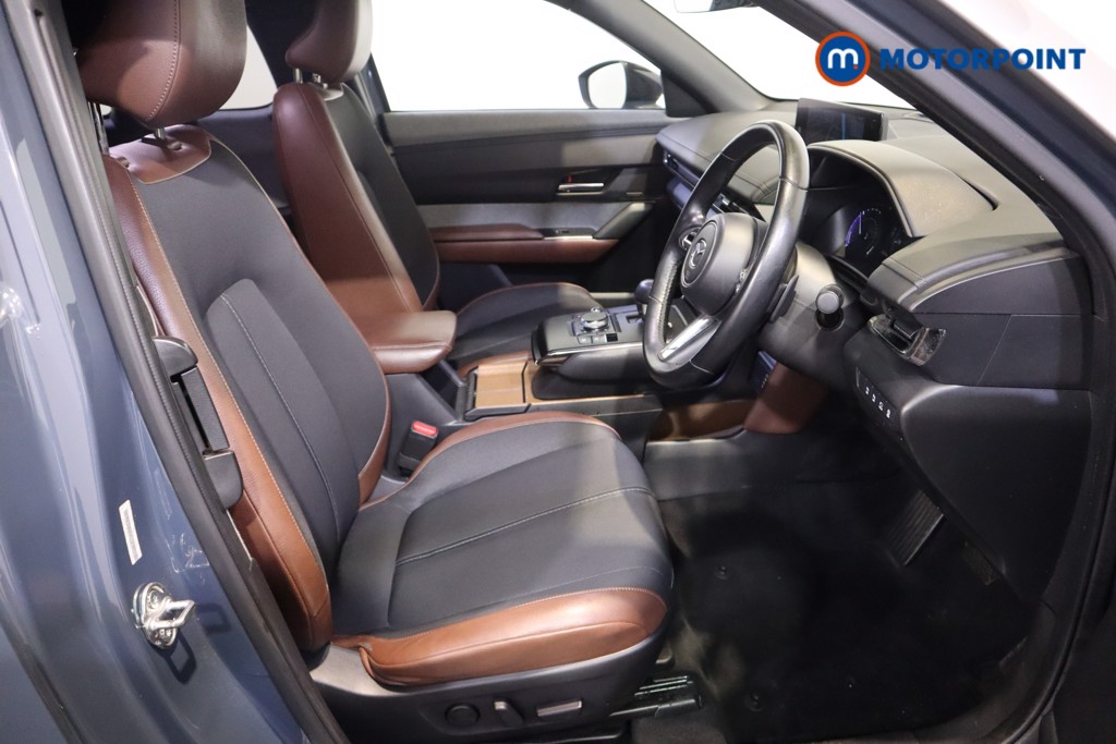 Used Mazda MX-30 2021 for sale - 77718810: Photo 14