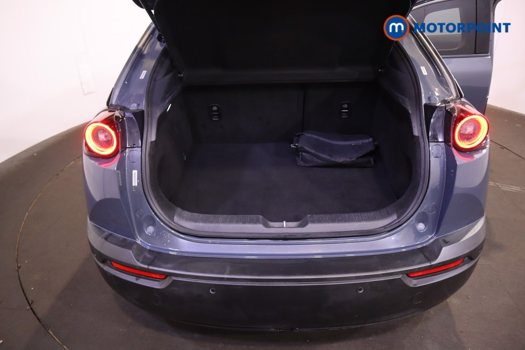 Used Mazda MX-30 2021 for sale - 77718810: Photo 16