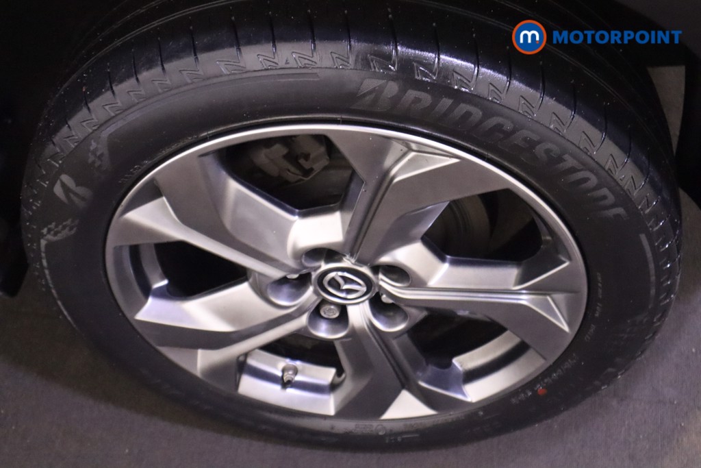 Used Mazda MX-30 2021 for sale - 77718810: Photo 17