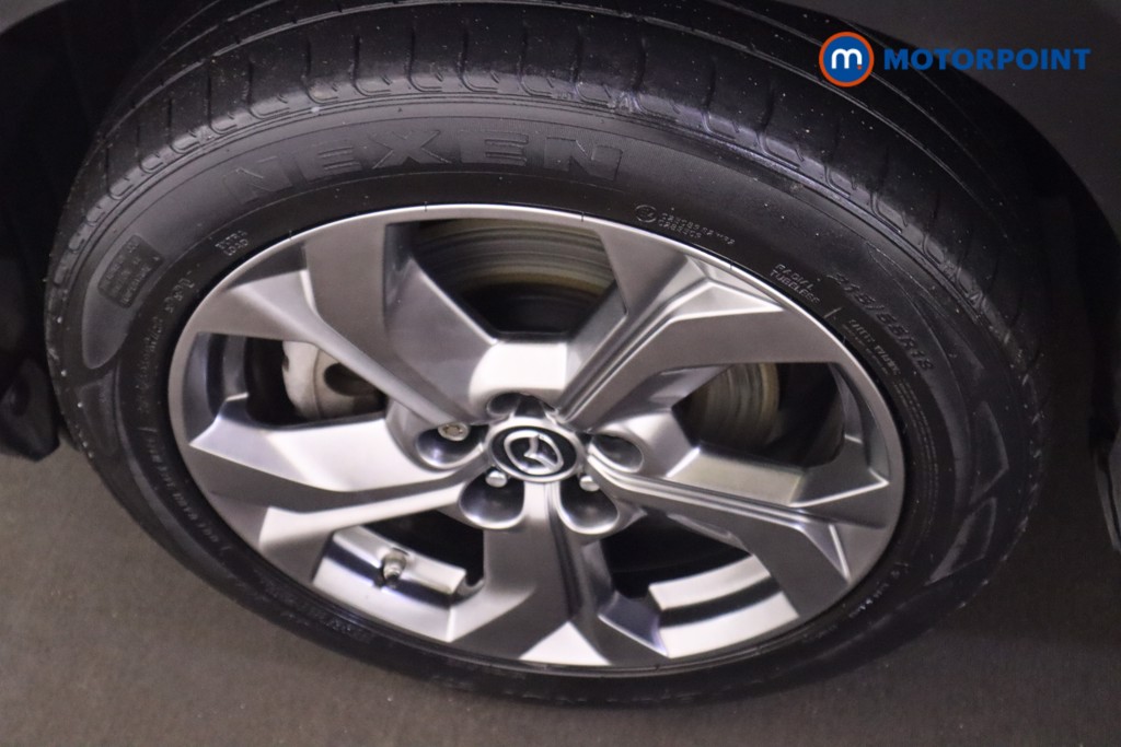 Used Mazda MX-30 2021 for sale - 77718810: Photo 18