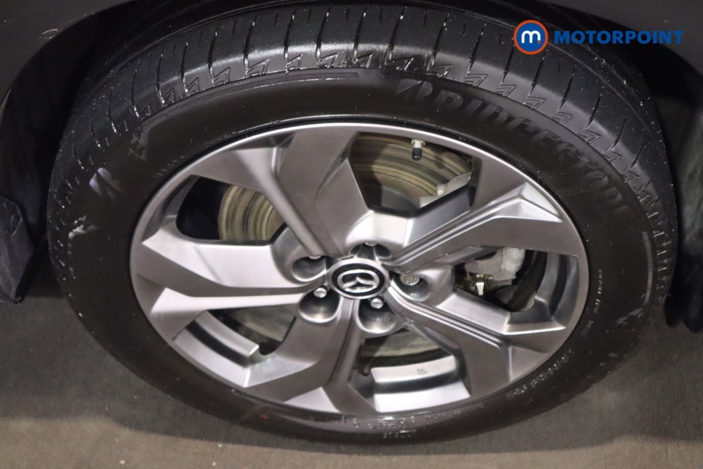 Used Mazda MX-30 2021 for sale - 77718810: Photo 19