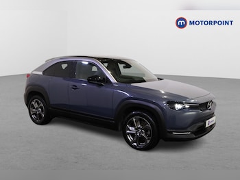 2021 - 107kW GT Sport Tech 35.5kWh 5dr Auto