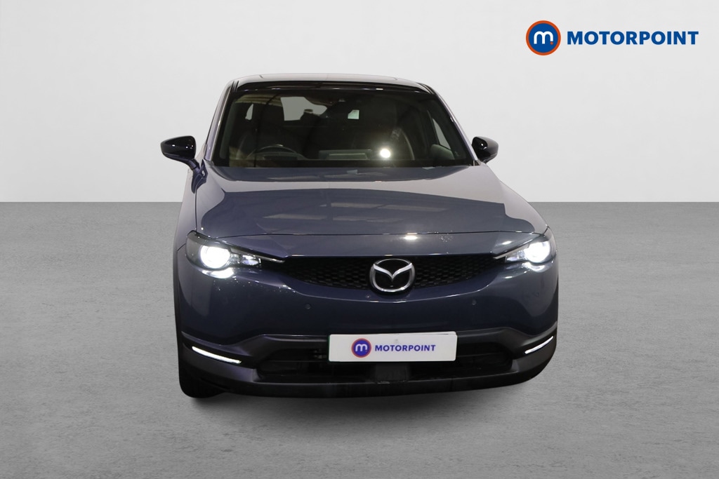 Used Mazda MX-30 2021 for sale - 77718810: Photo 2