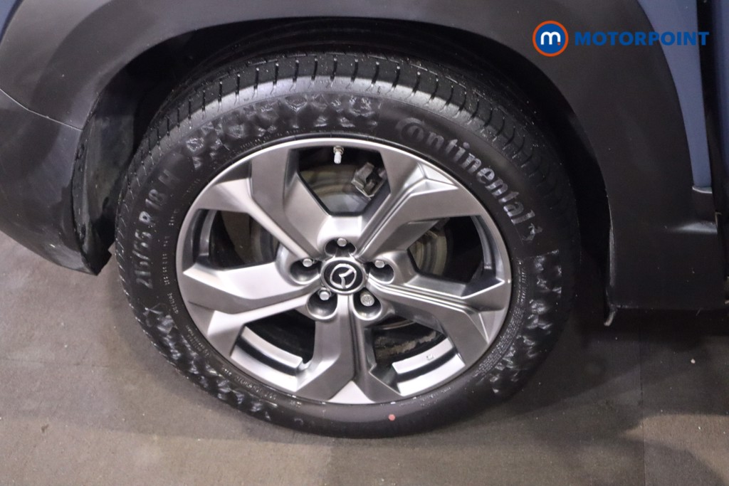 Used Mazda MX-30 2021 for sale - 77718810: Photo 20