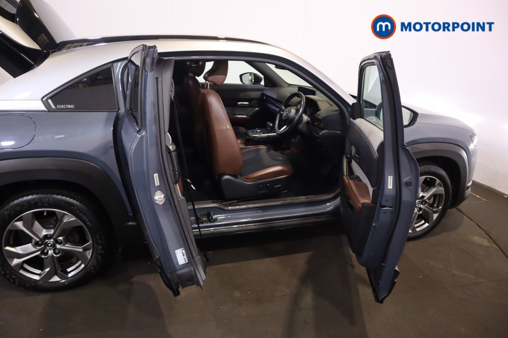 Used Mazda MX-30 2021 for sale - 77718810: Photo 21