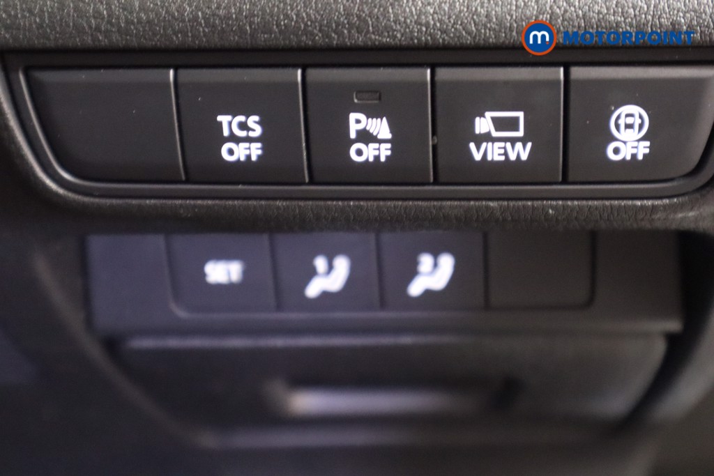 Used Mazda MX-30 2021 for sale - 77718810: Photo 26