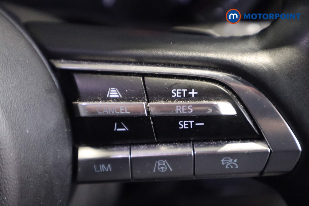 Used Mazda MX-30 2021 for sale - 77718810: Photo 27