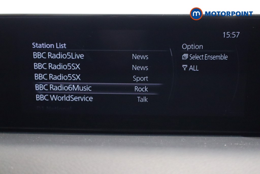 Used Mazda MX-30 2021 for sale - 77718810: Photo 29