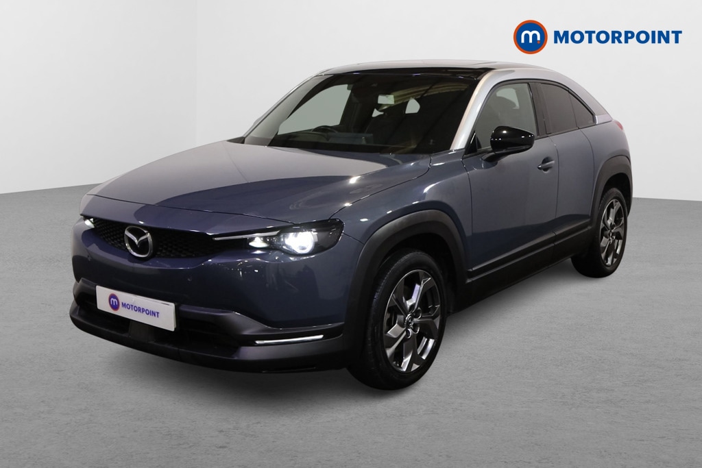 Used Mazda MX-30 2021 for sale - 77718810: Photo 3